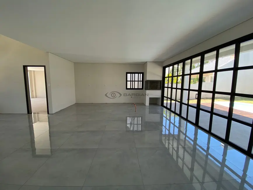Foto 9 de Casa com 3 quartos à venda, 209m2 em Country, Santa Cruz Do Sul - RS