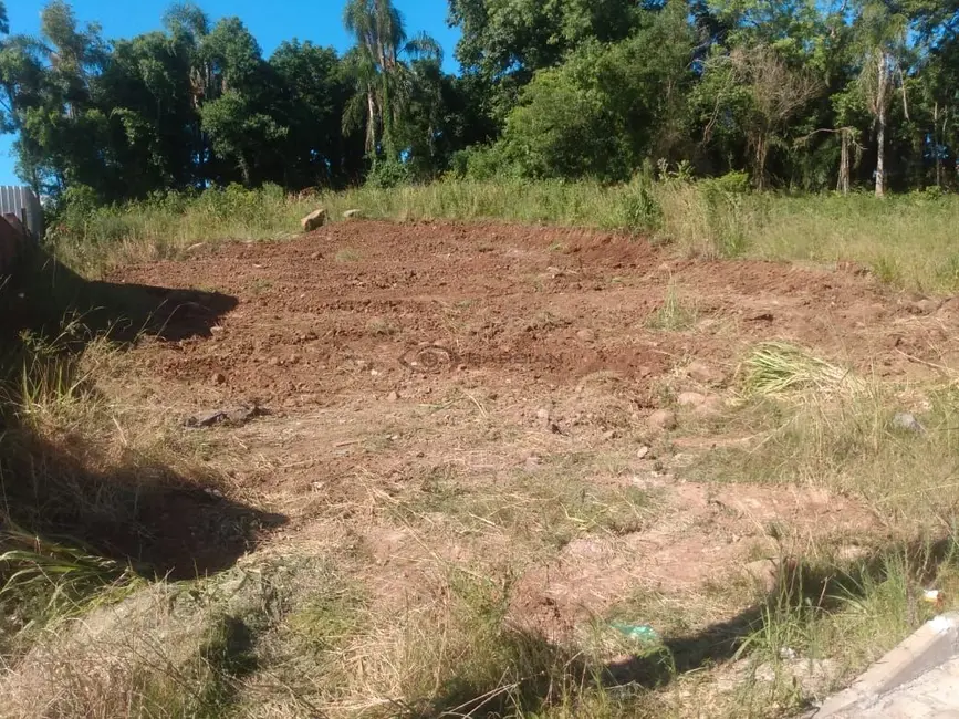 Foto 1 de Terreno / Lote à venda, 334m2 em Linha Santa Cruz, Santa Cruz Do Sul - RS
