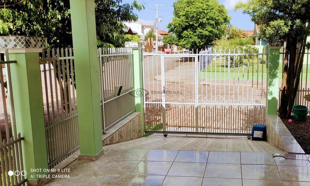 Apartamento com 3 quartos à venda, 162m2 em Santo Antônio, Santa Cruz Do Sul - RS - imagem 3 Foto 3 de Apartamento com 3 quartos à venda, 162m2 em Santo Antônio, Santa Cruz Do Sul - RS