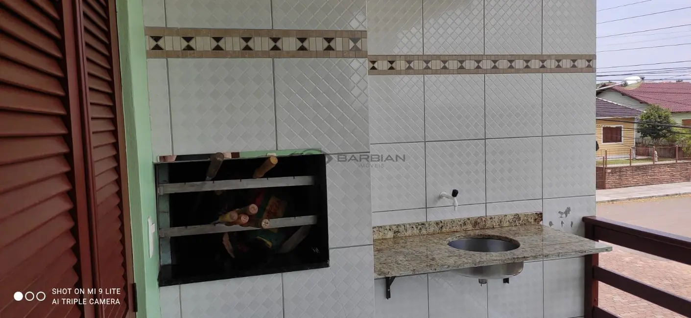 Apartamento com 3 quartos à venda, 162m2 em Santo Antônio, Santa Cruz Do Sul - RS - imagem 4 Foto 4 de Apartamento com 3 quartos à venda, 162m2 em Santo Antônio, Santa Cruz Do Sul - RS
