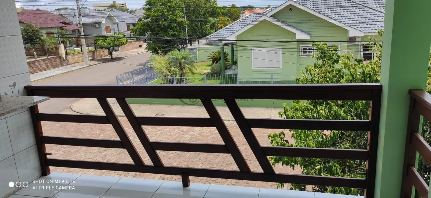 Apartamento com 3 quartos à venda, 162m2 em Santo Antônio, Santa Cruz Do Sul - RS - imagem 5 Foto 5 de Apartamento com 3 quartos à venda, 162m2 em Santo Antônio, Santa Cruz Do Sul - RS