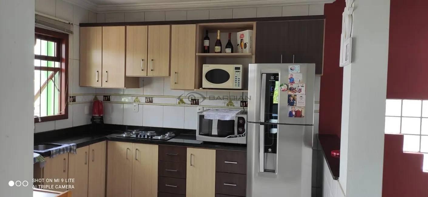 Apartamento com 3 quartos à venda, 162m2 em Santo Antônio, Santa Cruz Do Sul - RS - imagem 8 Foto 8 de Apartamento com 3 quartos à venda, 162m2 em Santo Antônio, Santa Cruz Do Sul - RS