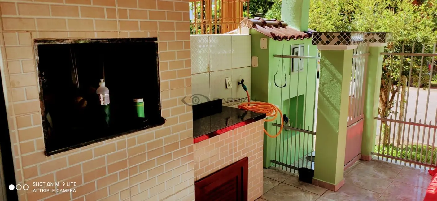 Apartamento com 3 quartos à venda, 162m2 em Santo Antônio, Santa Cruz Do Sul - RS - imagem 7 Foto 7 de Apartamento com 3 quartos à venda, 162m2 em Santo Antônio, Santa Cruz Do Sul - RS
