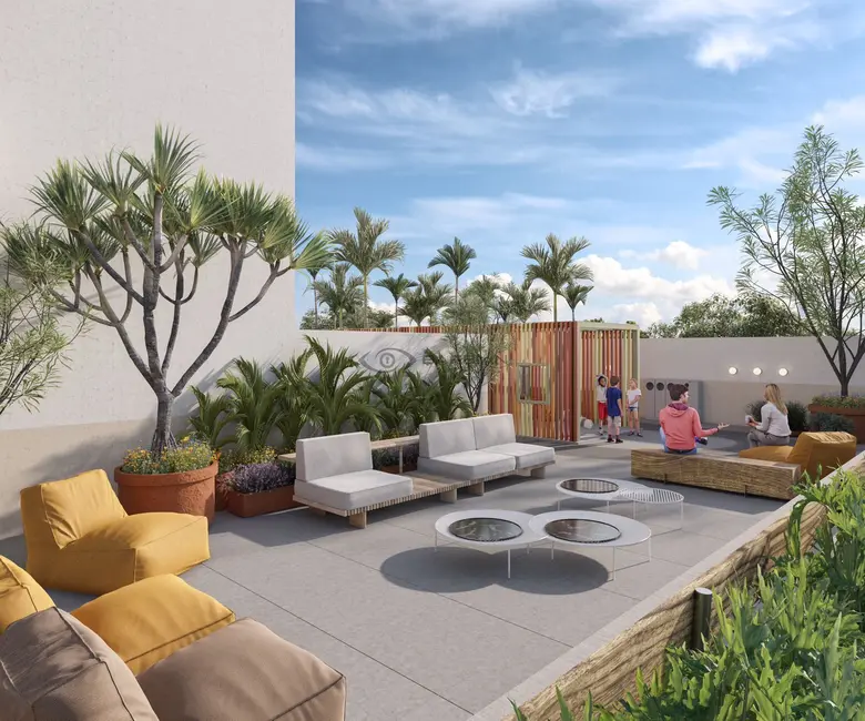 Foto 5 de Apartamento com 1 quarto à venda, 59m2 em Centro, Santa Cruz Do Sul - RS