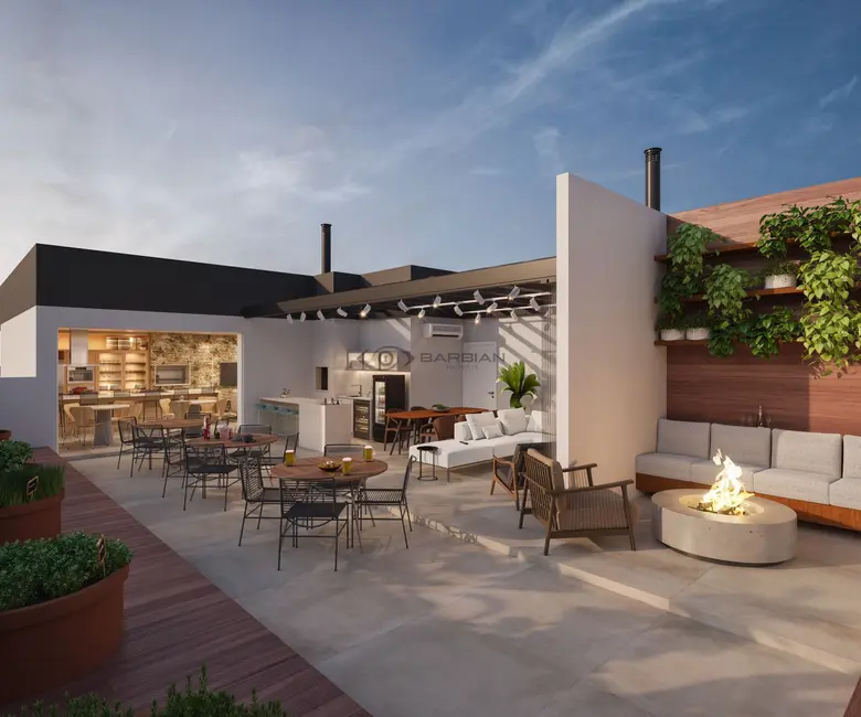 Foto 7 de Apartamento com 1 quarto à venda, 59m2 em Centro, Santa Cruz Do Sul - RS