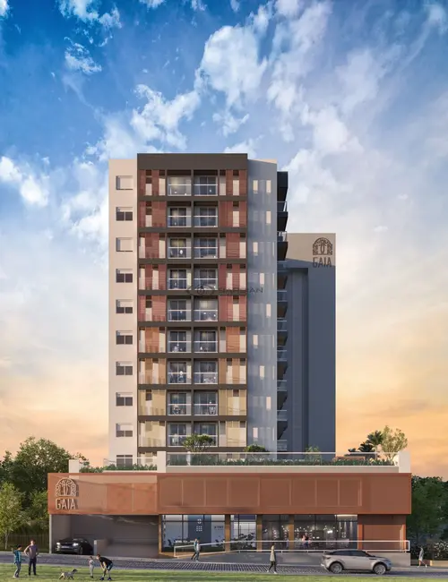 Apartamento com 2 quartos à venda, 86m2 em Centro, Santa Cruz Do Sul - RS - imagem 3 Foto 3 de Apartamento com 2 quartos à venda, 86m2 em Centro, Santa Cruz Do Sul - RS