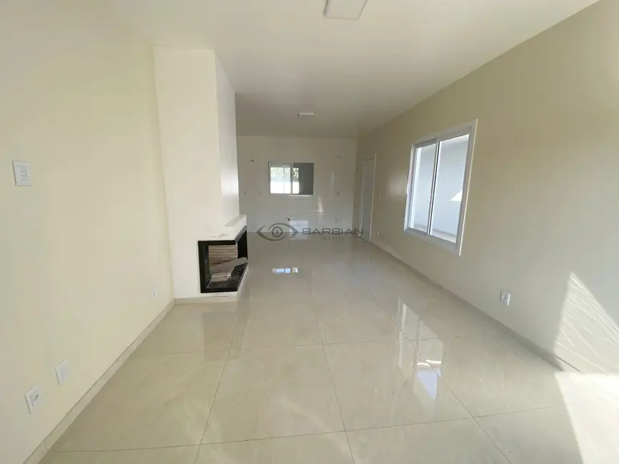 Foto 4 de Casa com 3 quartos à venda, 114m2 em João Alves, Santa Cruz Do Sul - RS