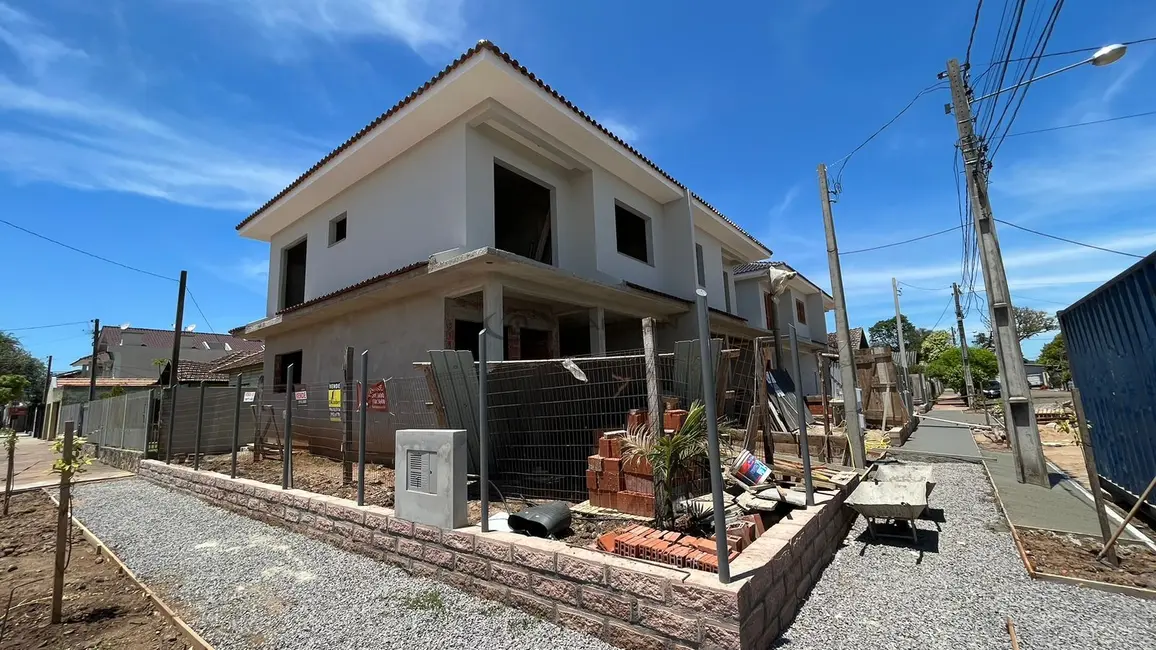 Apartamento com 3 quartos à venda, 123m2 em Avenida, Santa Cruz Do Sul - RS - imagem 2 Foto 2 de Apartamento com 3 quartos à venda, 123m2 em Avenida, Santa Cruz Do Sul - RS