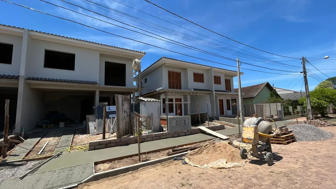 Apartamento com 3 quartos à venda, 123m2 em Avenida, Santa Cruz Do Sul - RS - imagem 4 Foto 4 de Apartamento com 3 quartos à venda, 123m2 em Avenida, Santa Cruz Do Sul - RS