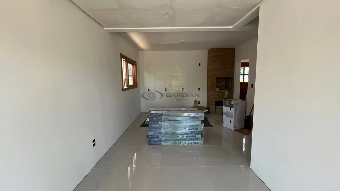 Apartamento com 3 quartos à venda, 123m2 em Avenida, Santa Cruz Do Sul - RS - imagem 8 Foto 8 de Apartamento com 3 quartos à venda, 123m2 em Avenida, Santa Cruz Do Sul - RS