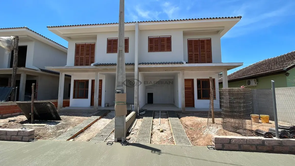 Apartamento com 3 quartos à venda, 123m2 em Avenida, Santa Cruz Do Sul - RS - imagem 5 Foto 5 de Apartamento com 3 quartos à venda, 123m2 em Avenida, Santa Cruz Do Sul - RS