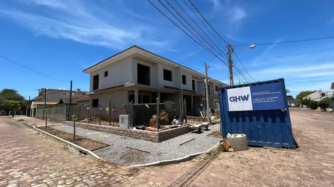 Apartamento com 3 quartos à venda, 123m2 em Avenida, Santa Cruz Do Sul - RS - imagem 3 Foto 3 de Apartamento com 3 quartos à venda, 123m2 em Avenida, Santa Cruz Do Sul - RS