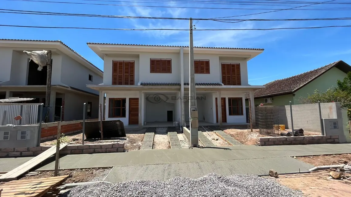 Apartamento com 3 quartos à venda, 123m2 em Avenida, Santa Cruz Do Sul - RS - imagem 1 Foto 1 de Apartamento com 3 quartos à venda, 123m2 em Avenida, Santa Cruz Do Sul - RS