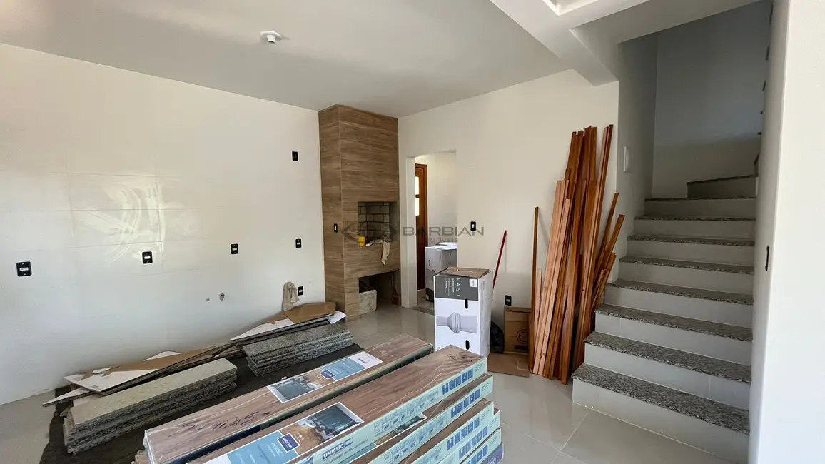 Apartamento com 3 quartos à venda, 123m2 em Avenida, Santa Cruz Do Sul - RS - imagem 6 Foto 6 de Apartamento com 3 quartos à venda, 123m2 em Avenida, Santa Cruz Do Sul - RS