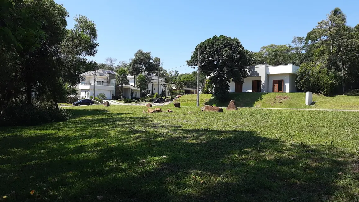 Foto 4 de Terreno / Lote à venda, 1695m2 em Jardim Europa, Santa Cruz Do Sul - RS