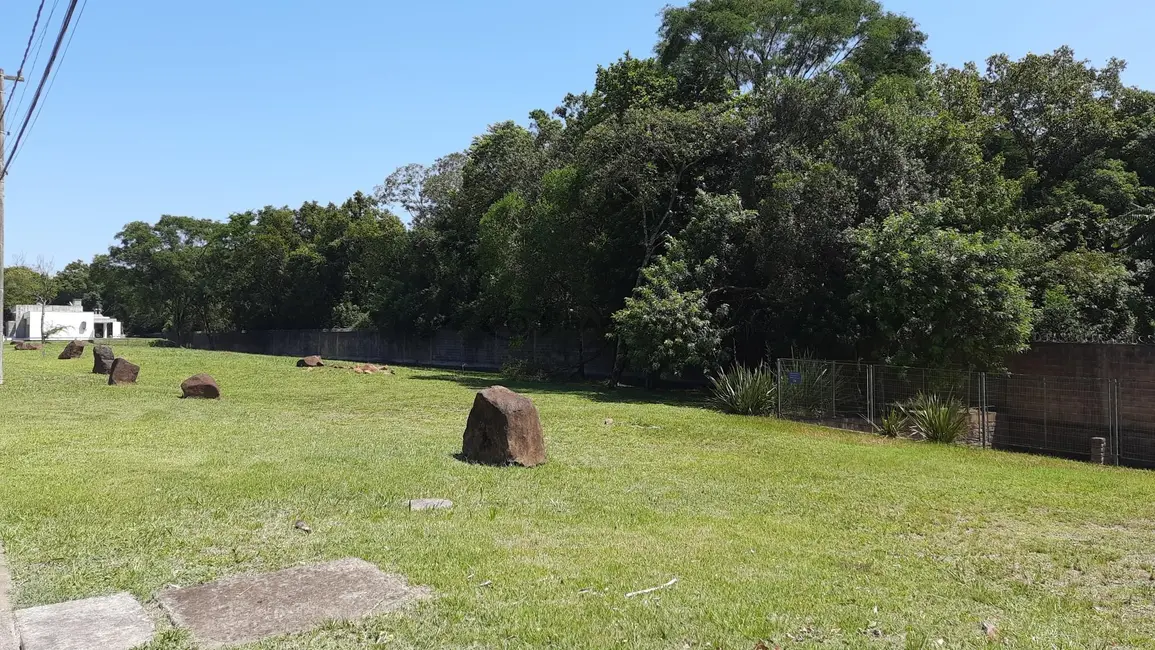 Foto 2 de Terreno / Lote à venda, 1695m2 em Jardim Europa, Santa Cruz Do Sul - RS