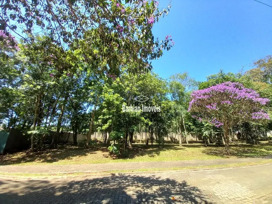 Foto 1 de Terreno / Lote à venda, 578m2 em Country, Santa Cruz Do Sul - RS