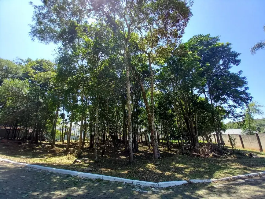 Foto 3 de Terreno / Lote à venda, 657m2 em Country, Santa Cruz Do Sul - RS