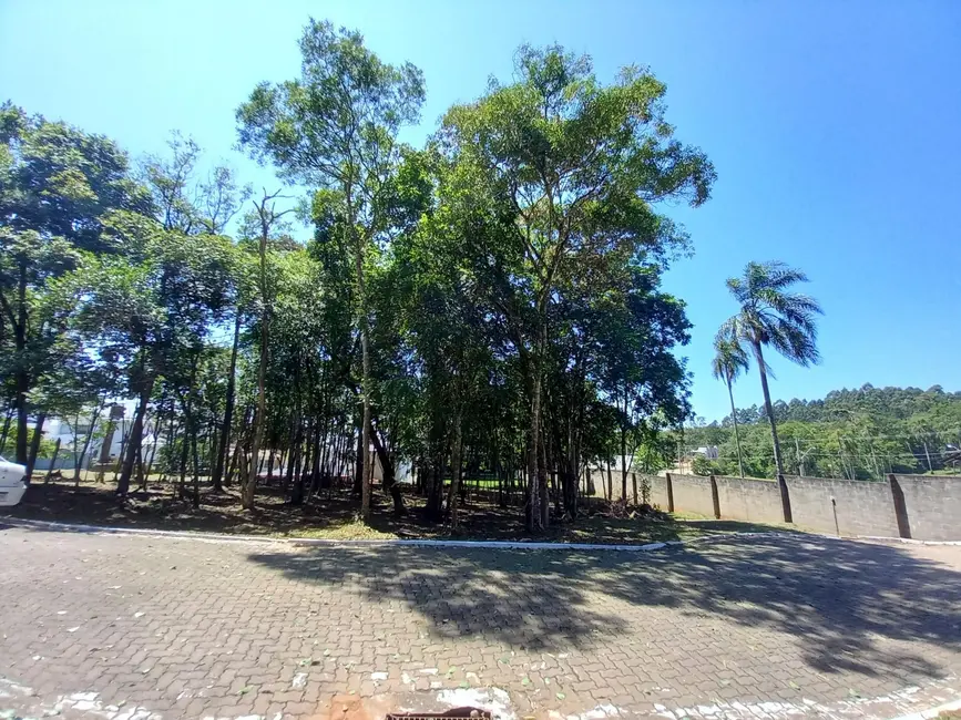 Foto 4 de Terreno / Lote à venda, 657m2 em Country, Santa Cruz Do Sul - RS