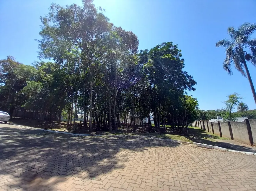 Foto 1 de Terreno / Lote à venda, 657m2 em Country, Santa Cruz Do Sul - RS