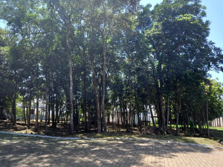 Foto 2 de Terreno / Lote à venda, 657m2 em Country, Santa Cruz Do Sul - RS