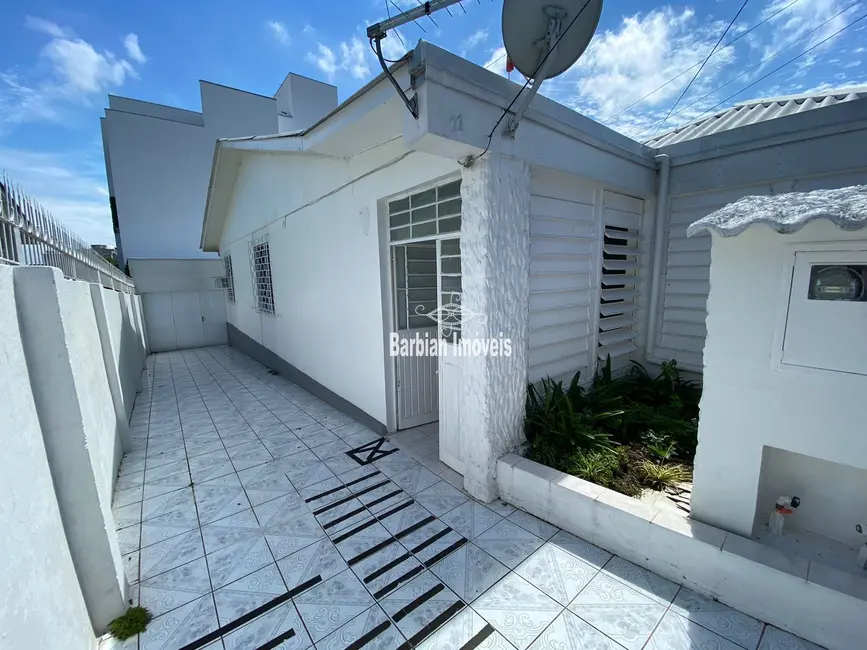 Foto 1 de Casa com 3 quartos à venda, 164m2 em Centro, Santa Cruz Do Sul - RS