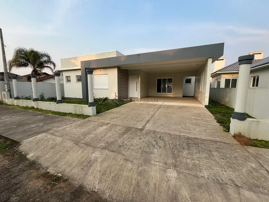 Foto 2 de Casa com 3 quartos à venda, 165m2 em Jardim Europa, Santa Cruz Do Sul - RS