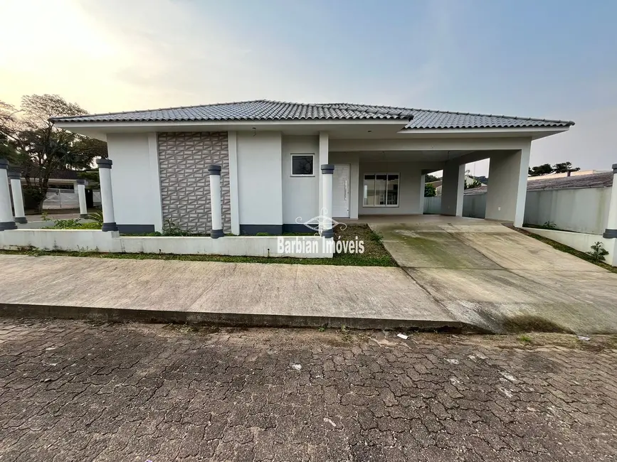 Foto 2 de Casa com 3 quartos à venda, 167m2 em Jardim Europa, Santa Cruz Do Sul - RS