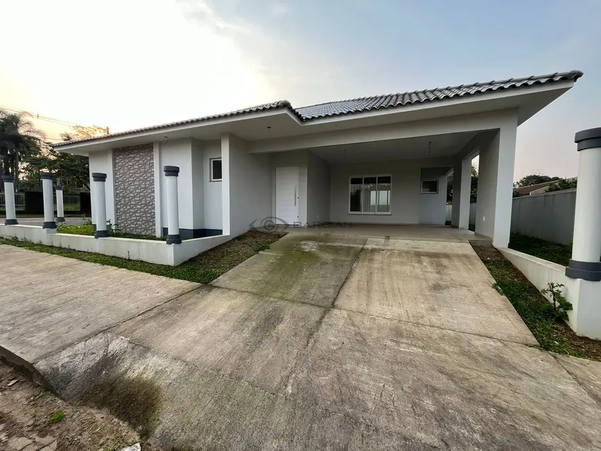 Foto 1 de Casa com 3 quartos à venda, 167m2 em Jardim Europa, Santa Cruz Do Sul - RS