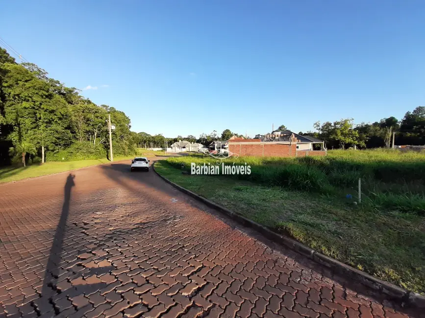 Foto 2 de Terreno / Lote à venda, 498m2 em Country, Santa Cruz Do Sul - RS