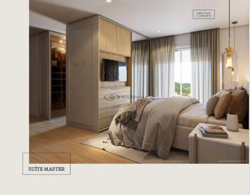 Apartamento com 3 quartos à venda, 173m2 em Higienópolis, Santa Cruz Do Sul - RS - imagem 9 Foto 9 de Apartamento com 3 quartos à venda, 173m2 em Higienópolis, Santa Cruz Do Sul - RS