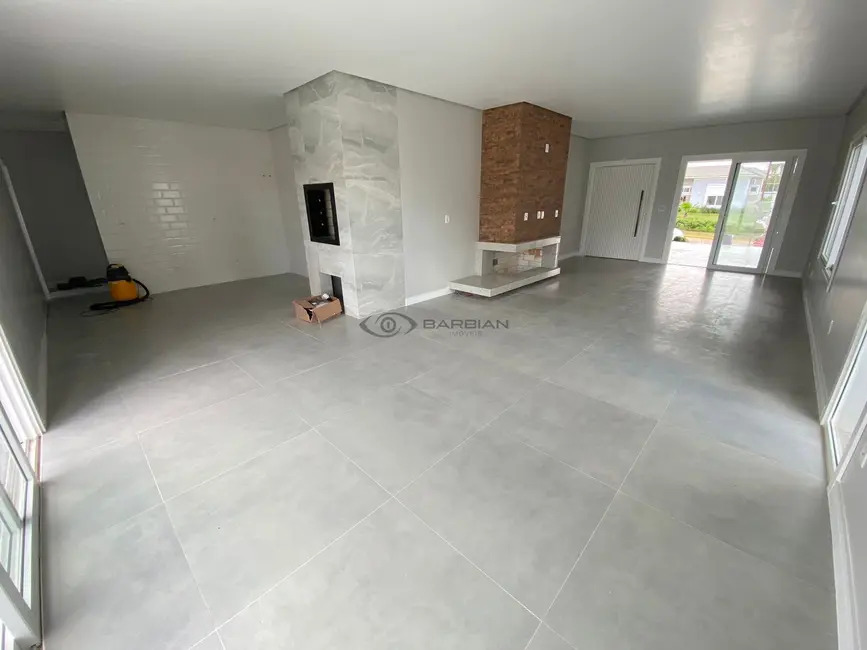 Casa com 3 quartos à venda, 184m2 em Country, Santa Cruz Do Sul - RS - imagem 5 Foto 5 de Casa com 3 quartos à venda, 184m2 em Country, Santa Cruz Do Sul - RS