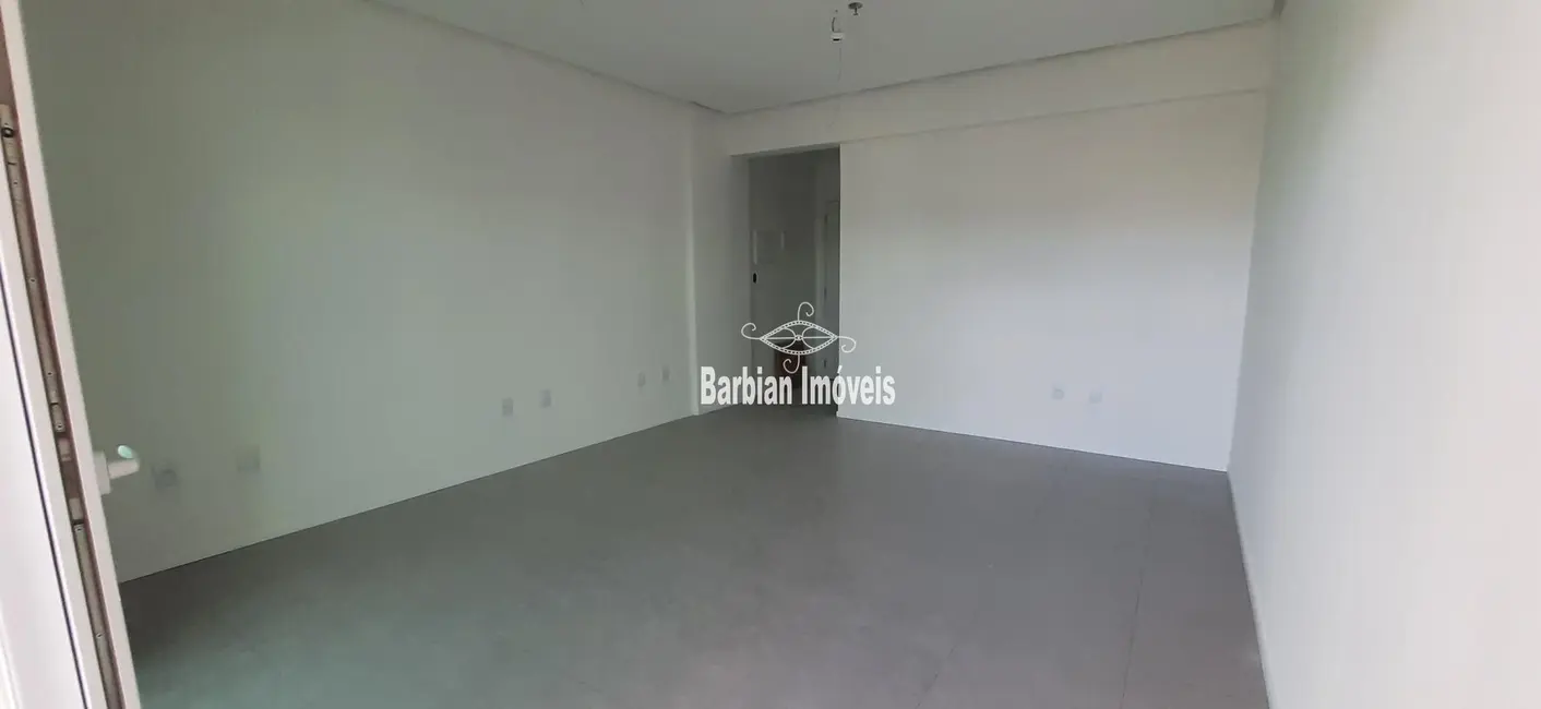 Foto 2 de Sala Comercial com 1 quarto à venda, 44m2 em Centro, Santa Cruz Do Sul - RS