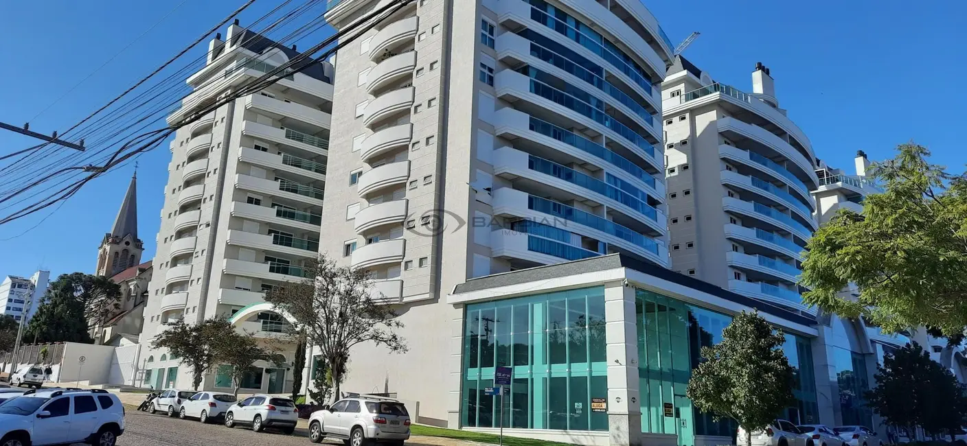 Foto 1 de Sala Comercial com 1 quarto à venda, 44m2 em Centro, Santa Cruz Do Sul - RS