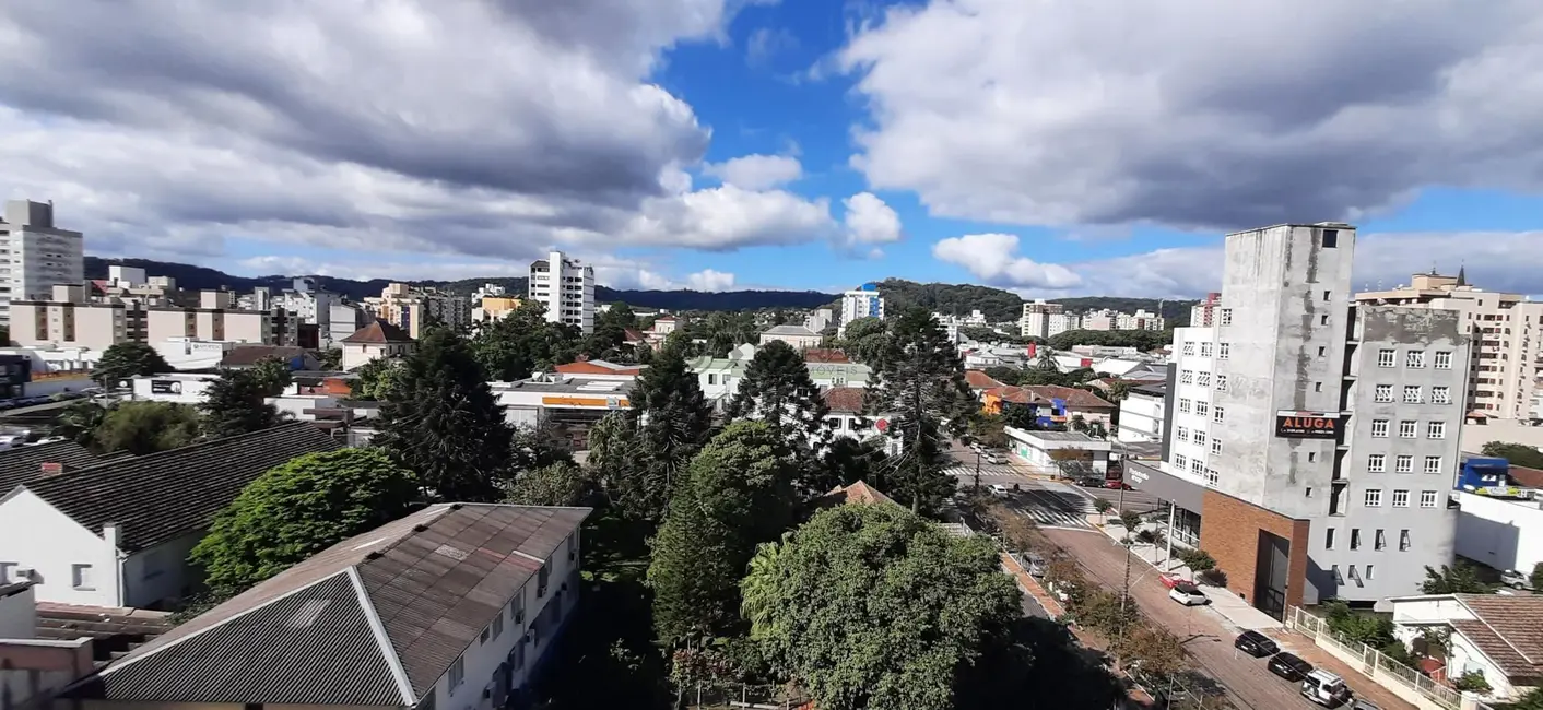 Foto 6 de Sala Comercial com 1 quarto à venda, 44m2 em Centro, Santa Cruz Do Sul - RS