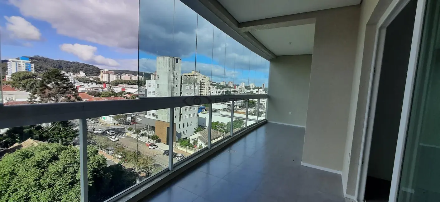 Foto 5 de Sala Comercial com 1 quarto à venda, 44m2 em Centro, Santa Cruz Do Sul - RS