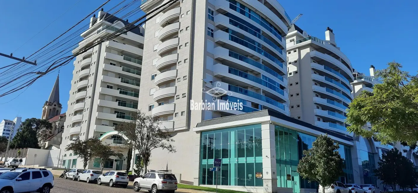 Foto 1 de Sala Comercial com 1 quarto à venda, 44m2 em Centro, Santa Cruz Do Sul - RS