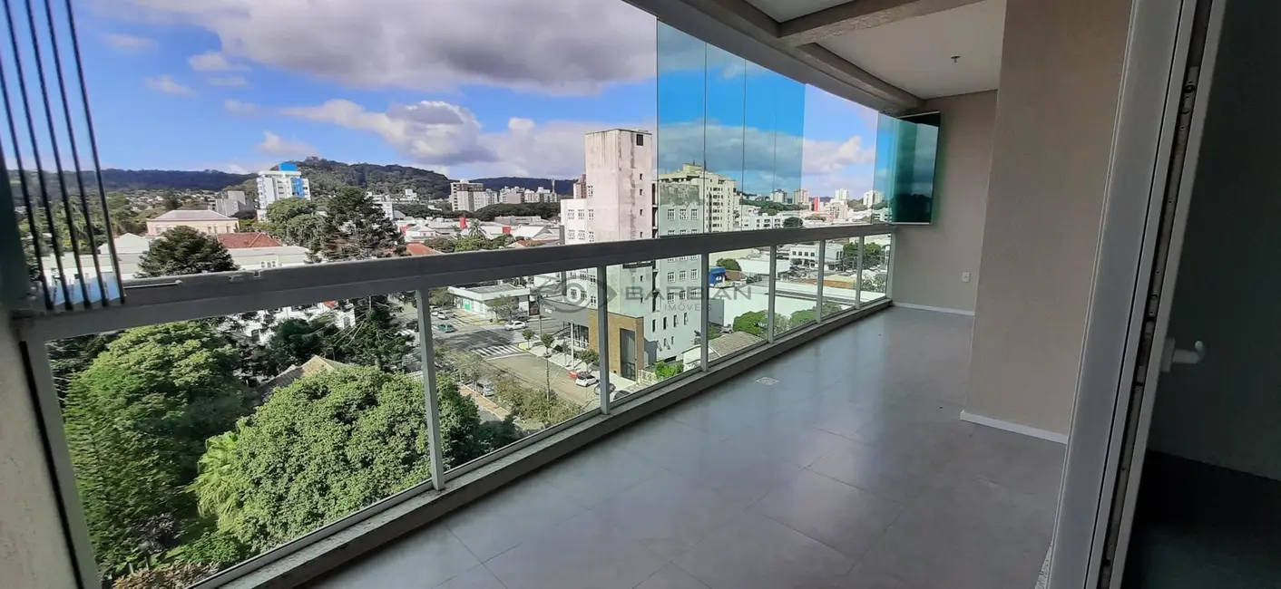 Foto 4 de Sala Comercial com 1 quarto à venda, 44m2 em Centro, Santa Cruz Do Sul - RS