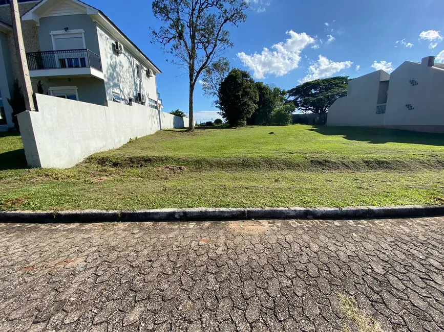 Foto 2 de Terreno / Lote à venda, 520m2 em Belvedere, Santa Cruz Do Sul - RS