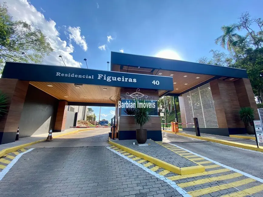 Foto 1 de Terreno / Lote à venda, 520m2 em Belvedere, Santa Cruz Do Sul - RS