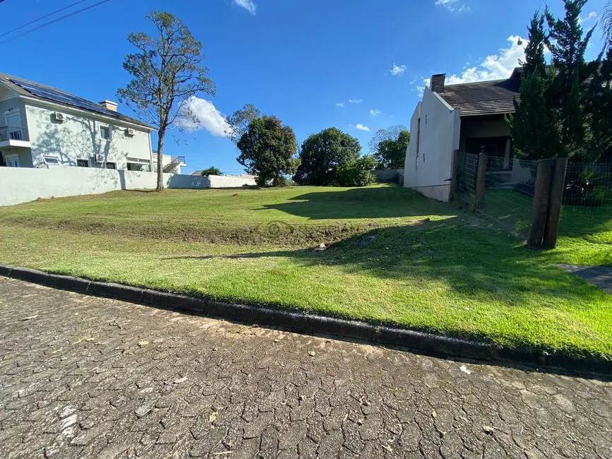 Terreno / Lote à venda, 520m2 em Belvedere, Santa Cruz Do Sul - RS - imagem 3 Foto 3 de Terreno / Lote à venda, 520m2 em Belvedere, Santa Cruz Do Sul - RS