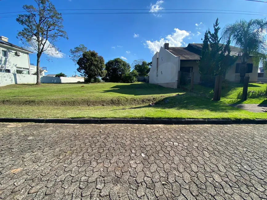 Terreno / Lote à venda, 520m2 em Belvedere, Santa Cruz Do Sul - RS - imagem 2 Foto 2 de Terreno / Lote à venda, 520m2 em Belvedere, Santa Cruz Do Sul - RS