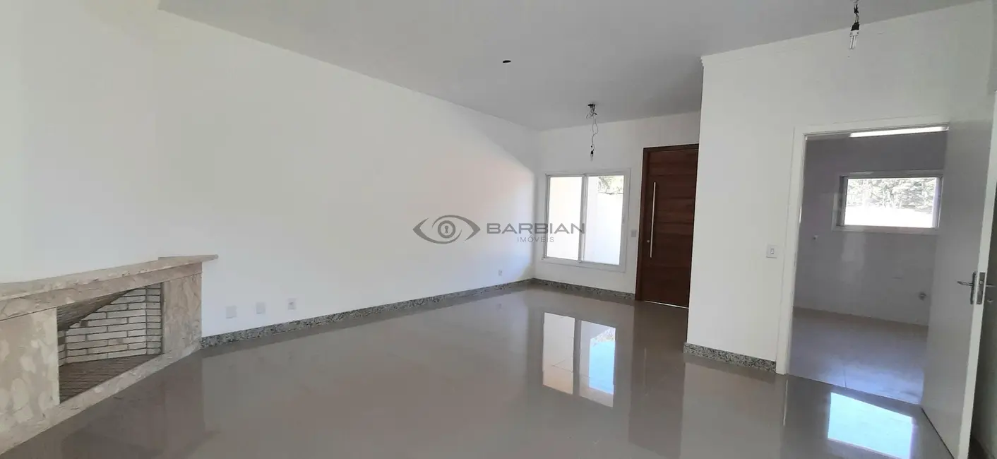 Foto 4 de Casa com 3 quartos à venda, 211m2 em Country, Santa Cruz Do Sul - RS