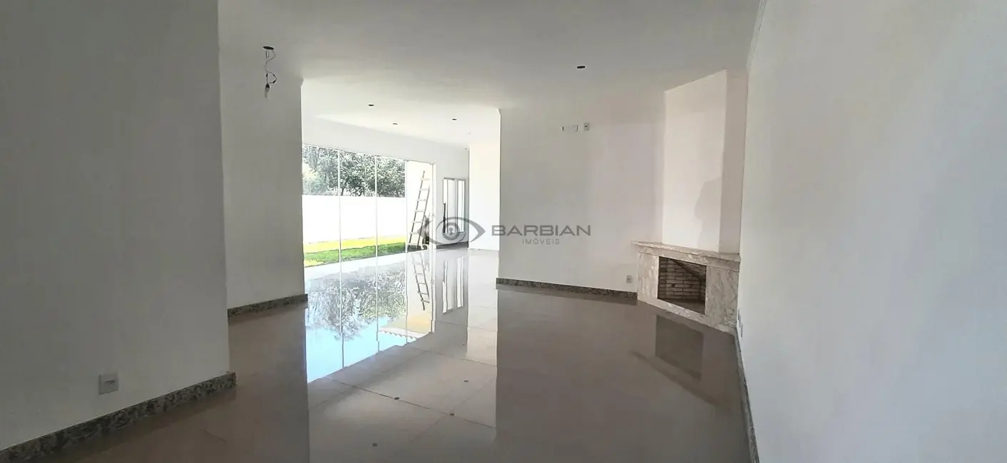 Foto 5 de Casa com 3 quartos à venda, 211m2 em Country, Santa Cruz Do Sul - RS