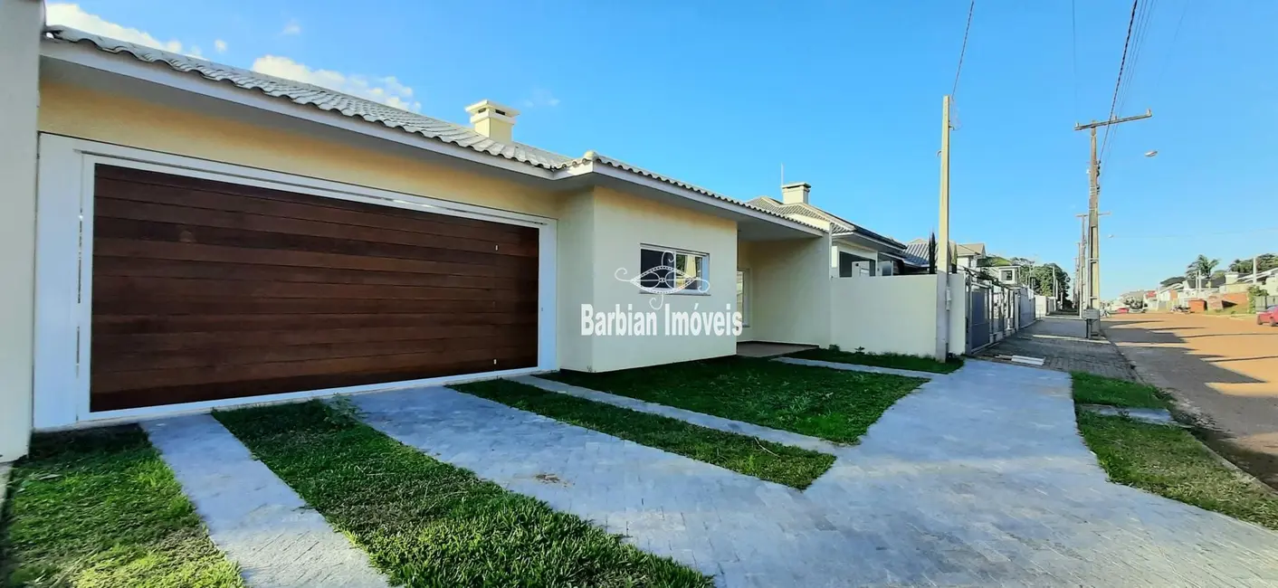 Foto 2 de Casa com 3 quartos à venda, 211m2 em Country, Santa Cruz Do Sul - RS