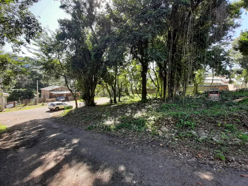 Terreno / Lote à venda, 435m2 em Margarida, Santa Cruz Do Sul - RS - imagem 3 Foto 3 de Terreno / Lote à venda, 435m2 em Margarida, Santa Cruz Do Sul - RS