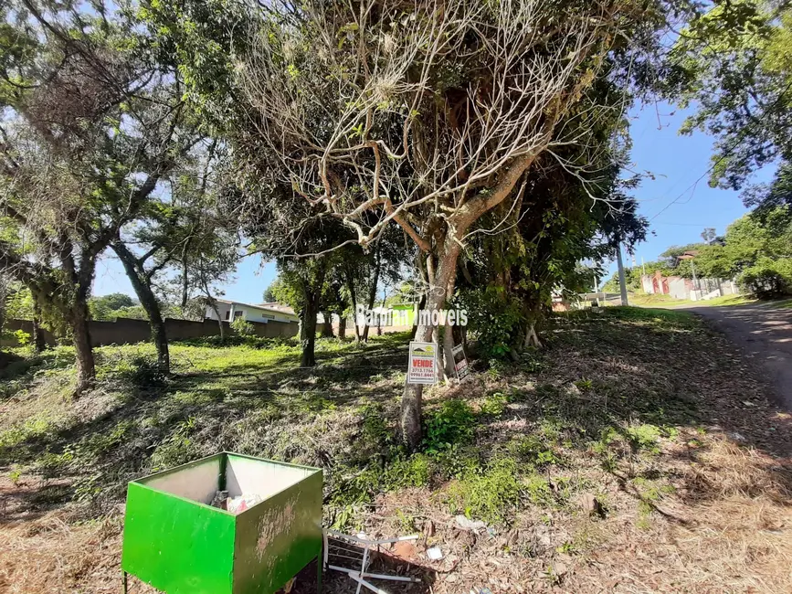 Foto 1 de Terreno / Lote à venda, 435m2 em Margarida, Santa Cruz Do Sul - RS