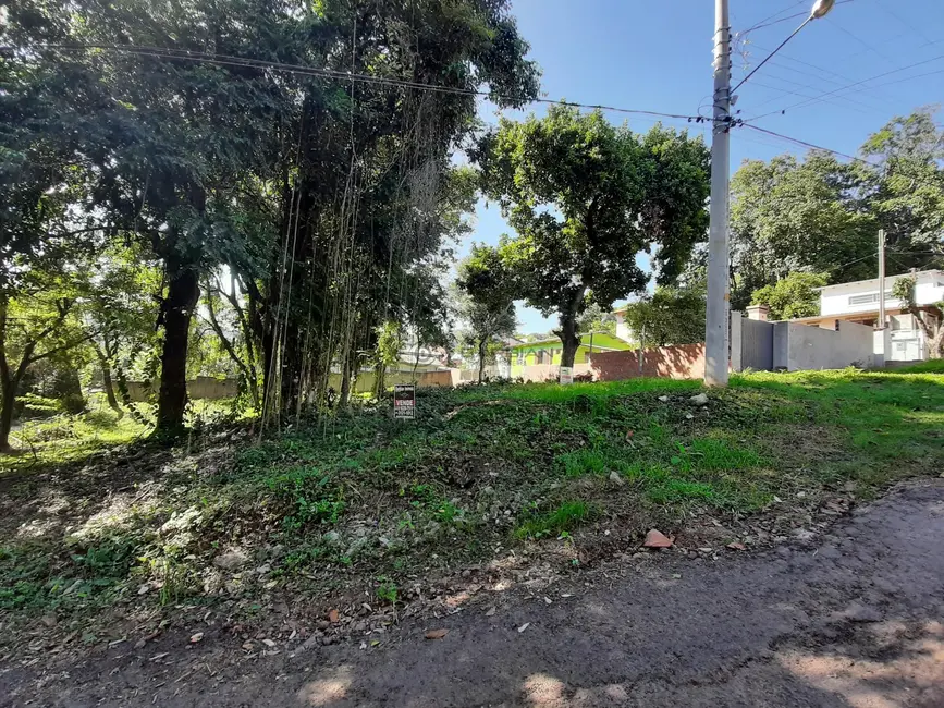 Foto 1 de Terreno / Lote à venda, 301m2 em Margarida, Santa Cruz Do Sul - RS