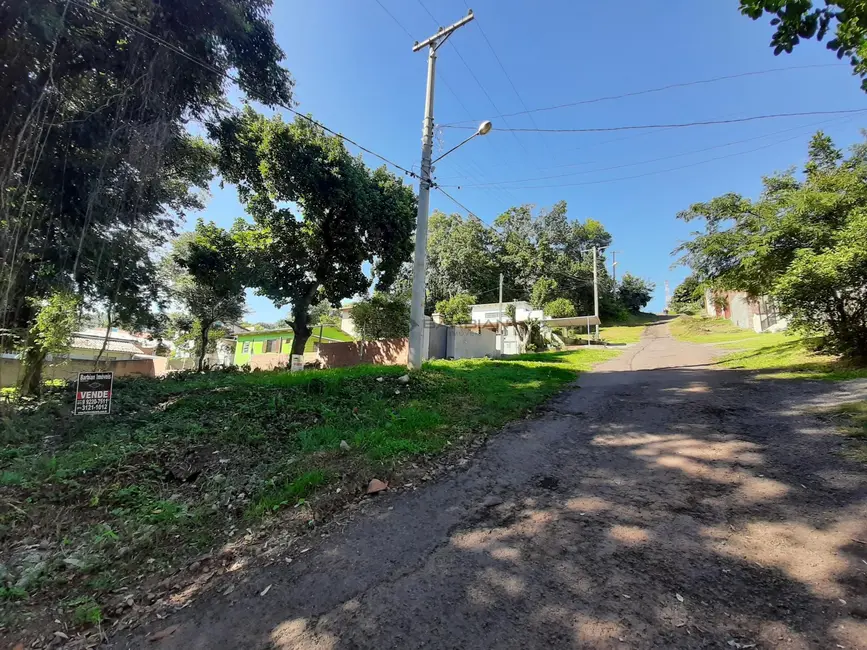Foto 2 de Terreno / Lote à venda, 301m2 em Margarida, Santa Cruz Do Sul - RS