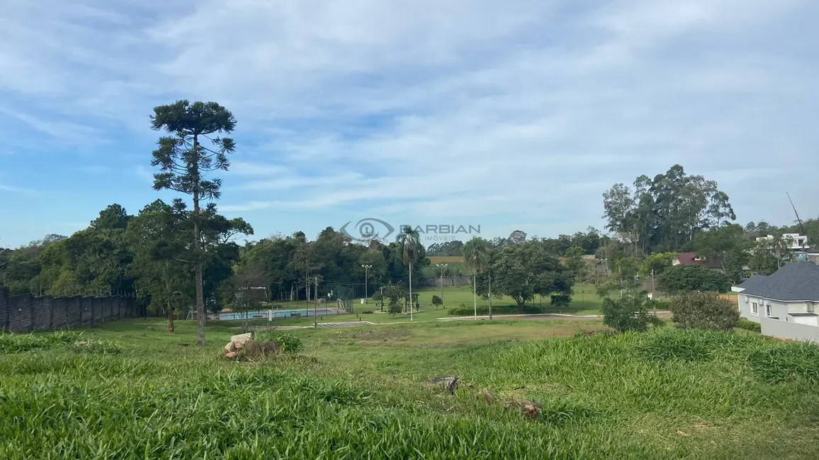 Foto 1 de Terreno / Lote à venda, 407m2 em Country, Santa Cruz Do Sul - RS